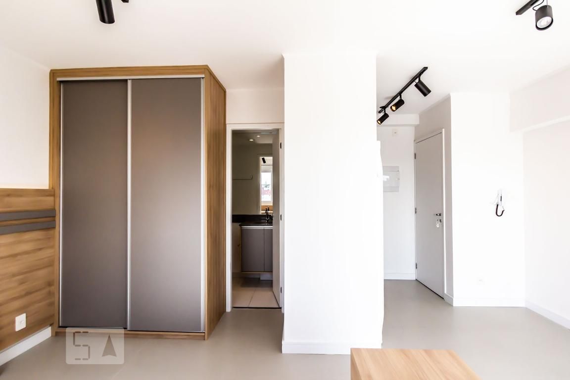 Kitnet-Studio, 29 m² - Foto 7