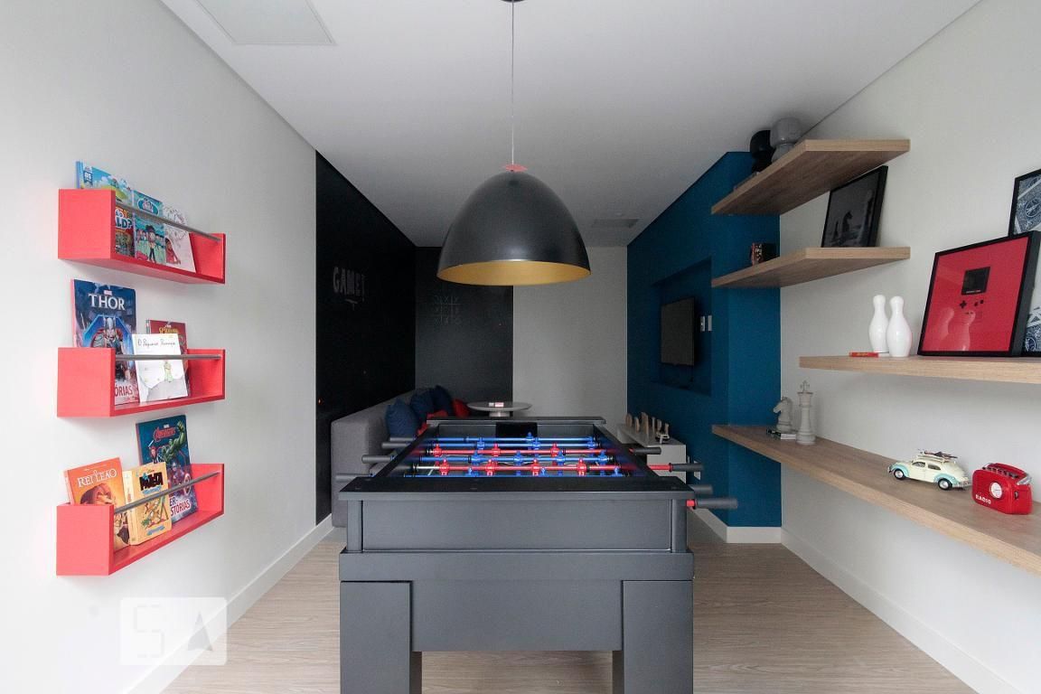 Kitnet-Studio, 29 m² - Foto 28