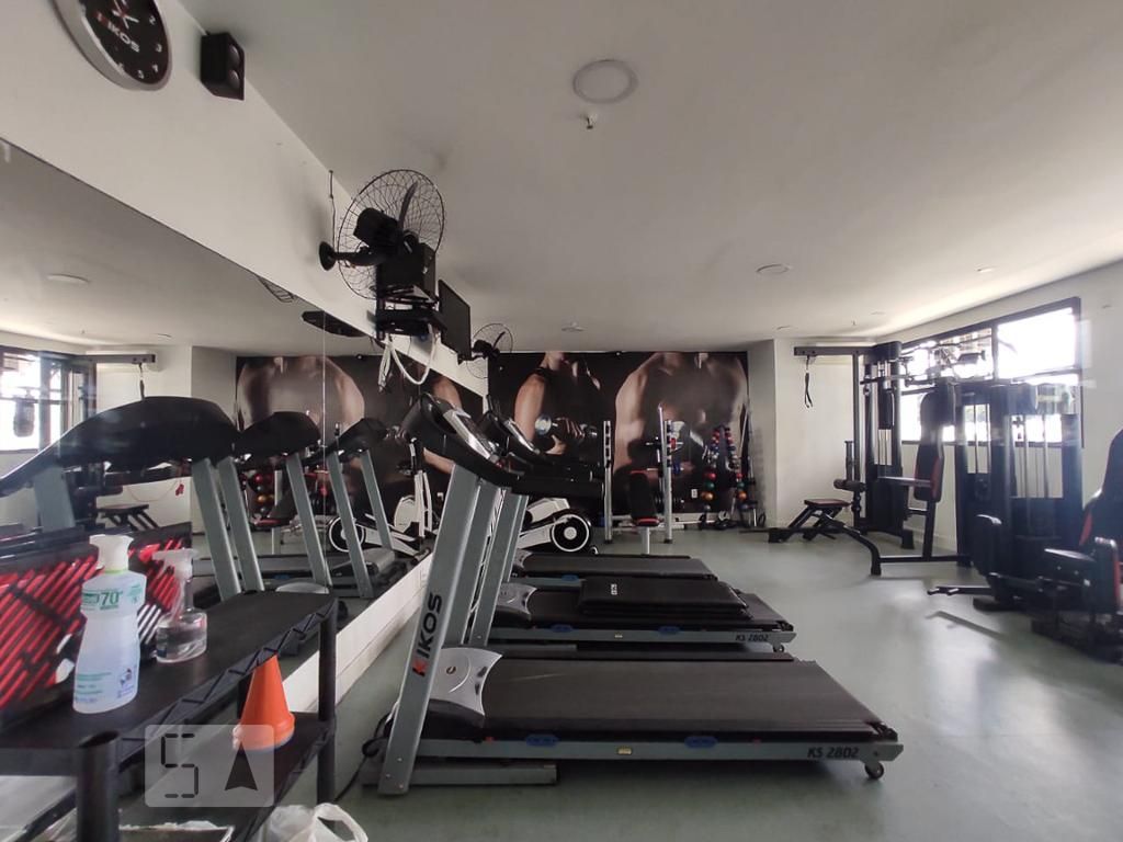Apartamento, 3 quartos, 89 m² - Foto 49