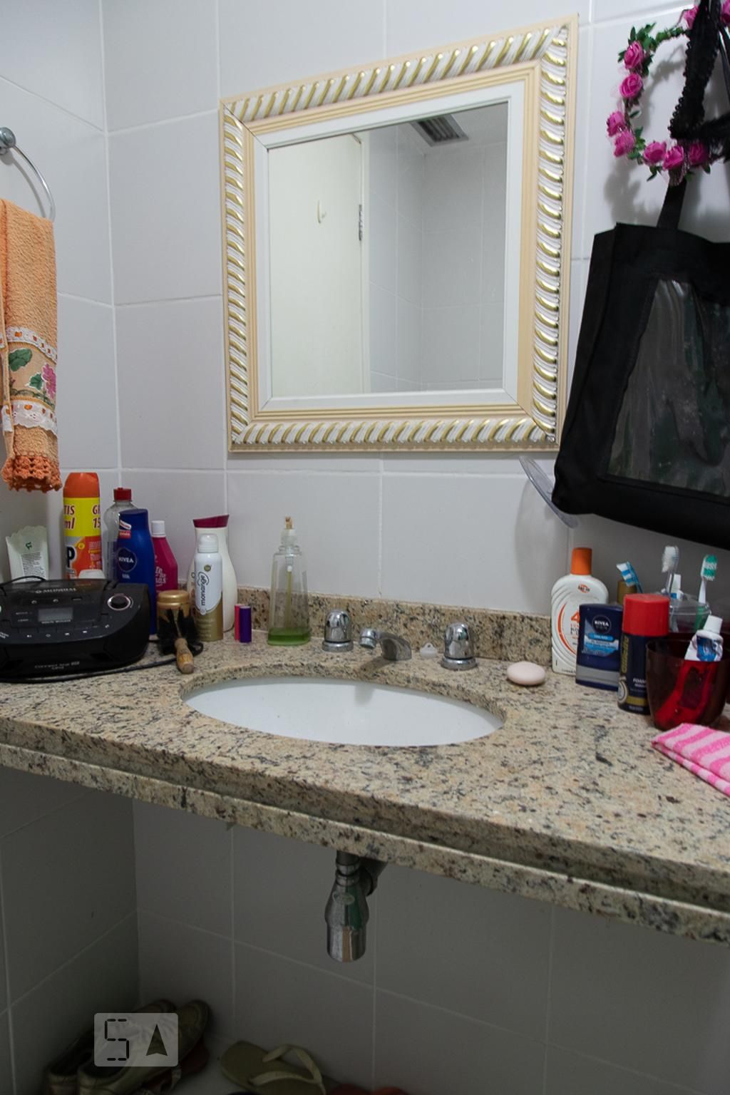 Apartamento, 3 quartos, 89 m² - Foto 34