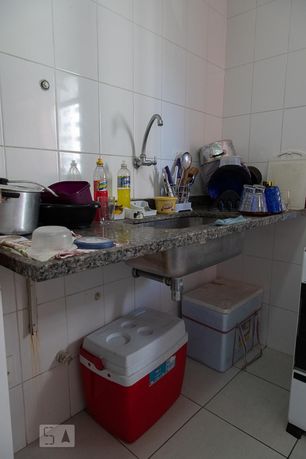 Apartamento, 3 quartos, 89 m² - Foto 40