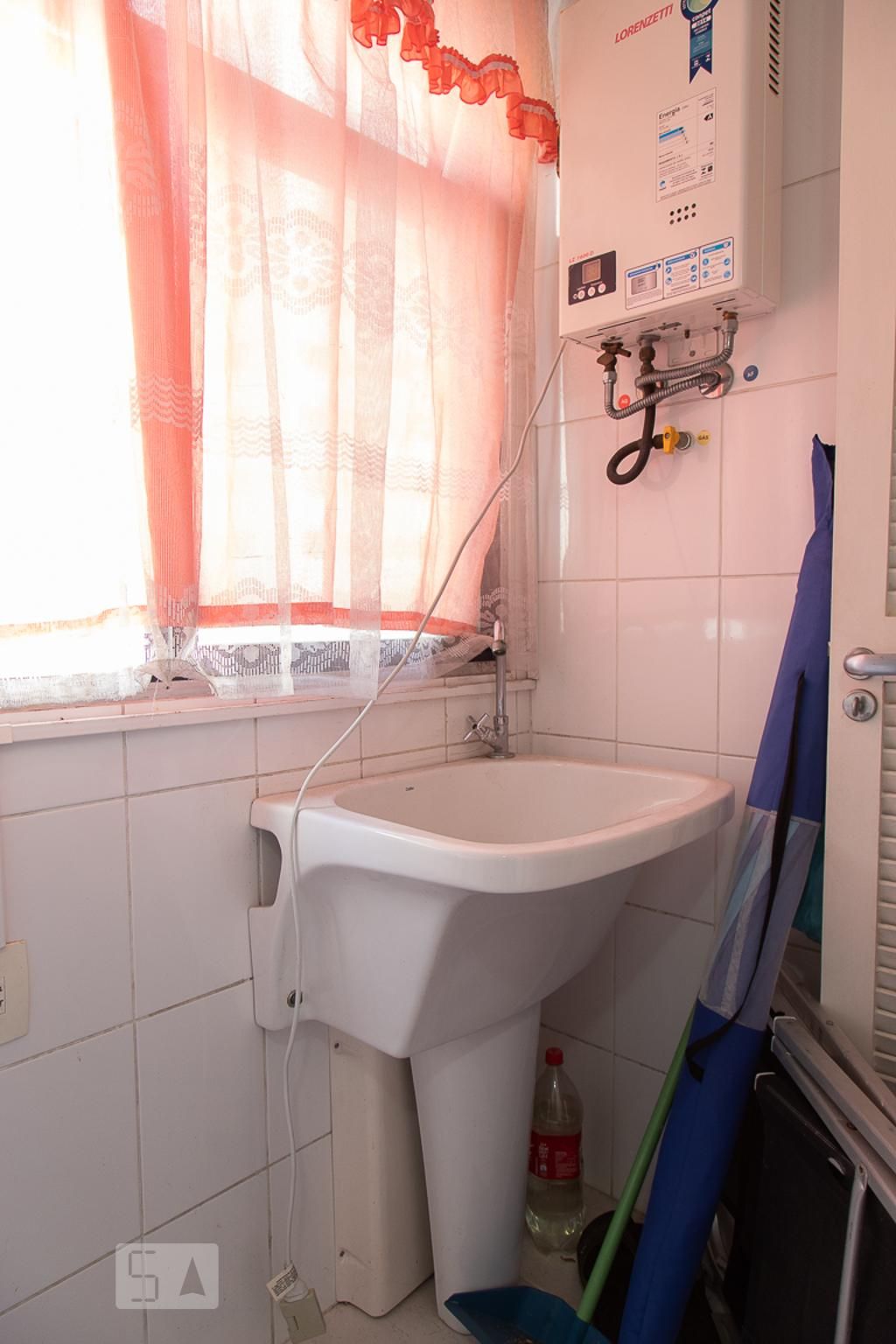 Apartamento, 3 quartos, 89 m² - Foto 43