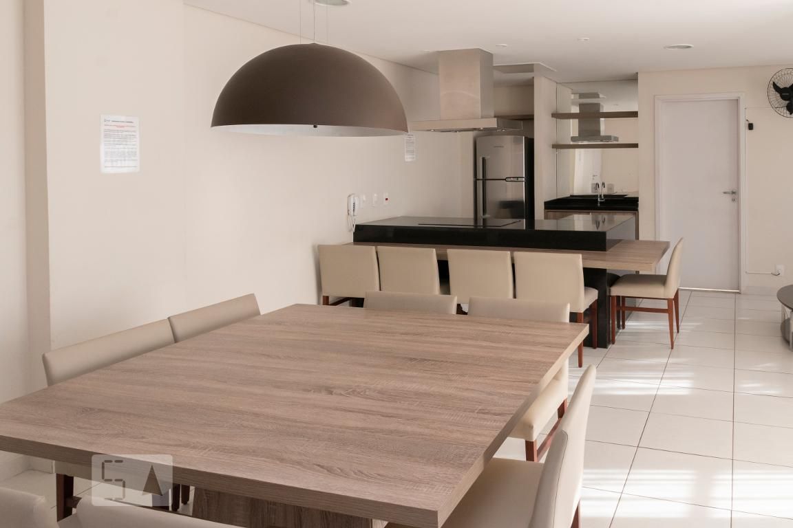Apartamento, 2 quartos, 64 m² - Foto 24