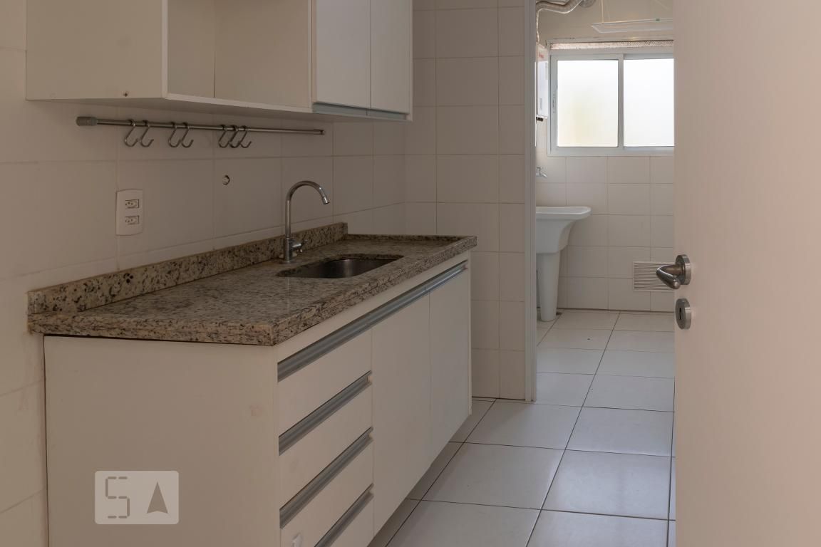 Apartamento, 2 quartos, 64 m² - Foto 17