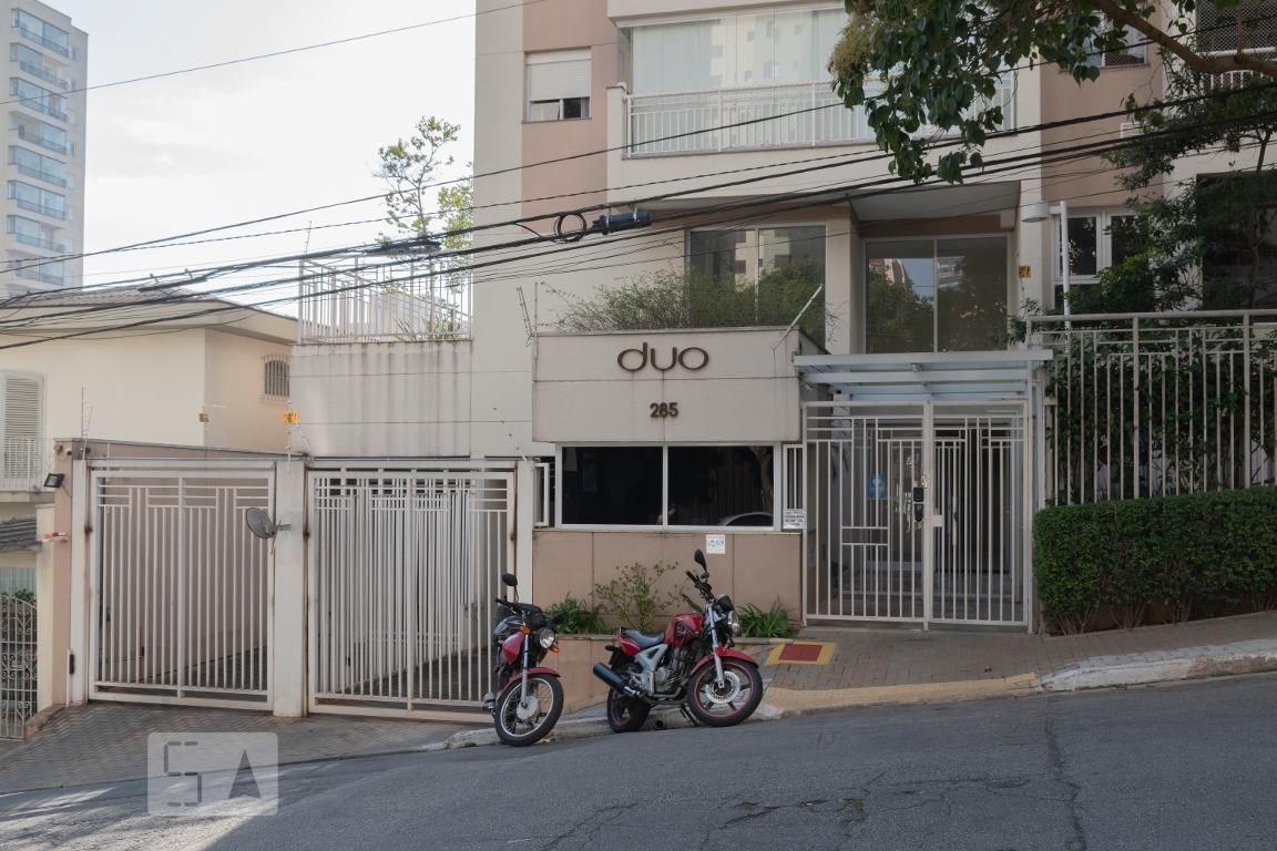 Apartamento, 2 quartos, 64 m² - Foto 26