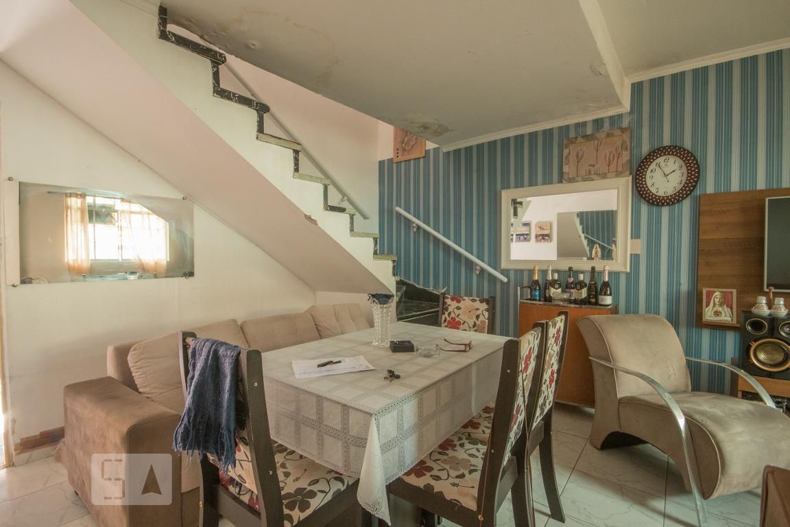 Casa, 2 quartos, 80 m² - Foto 1