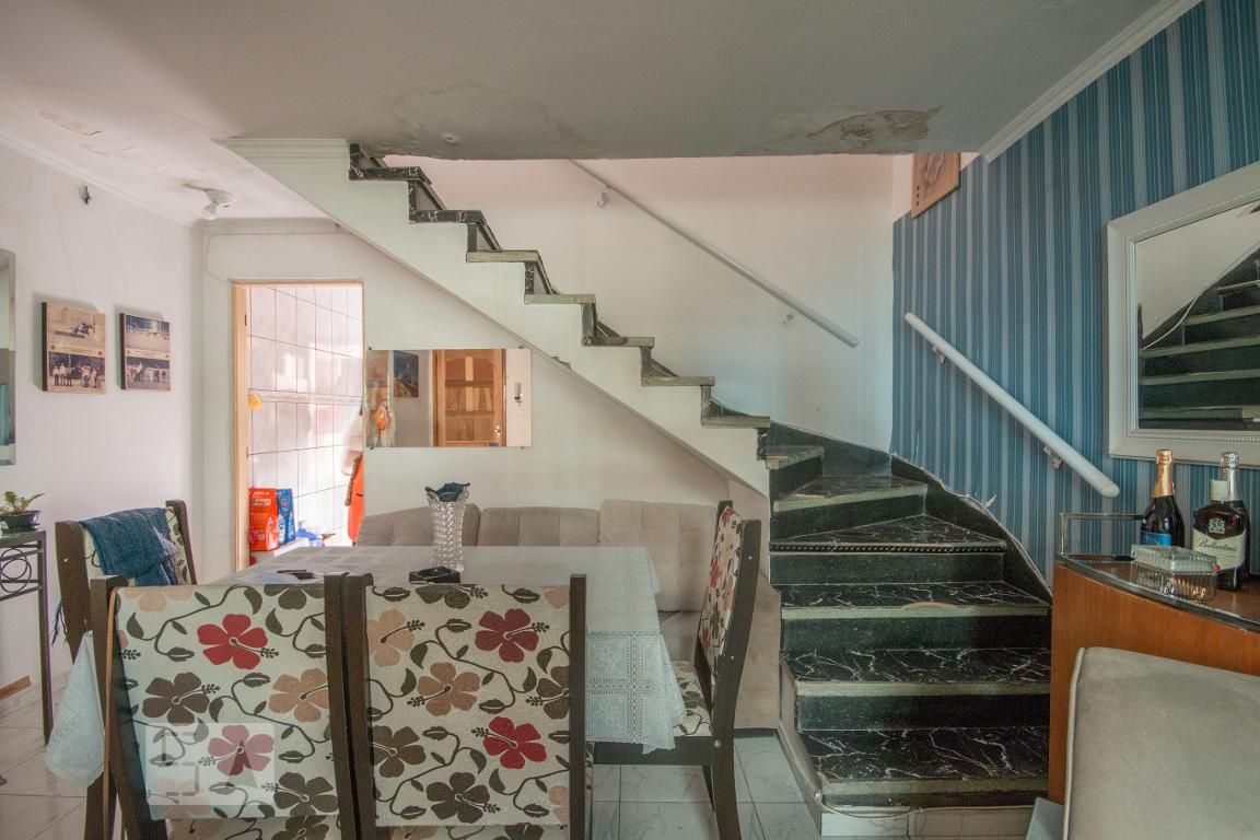 Casa, 2 quartos, 80 m² - Foto 2