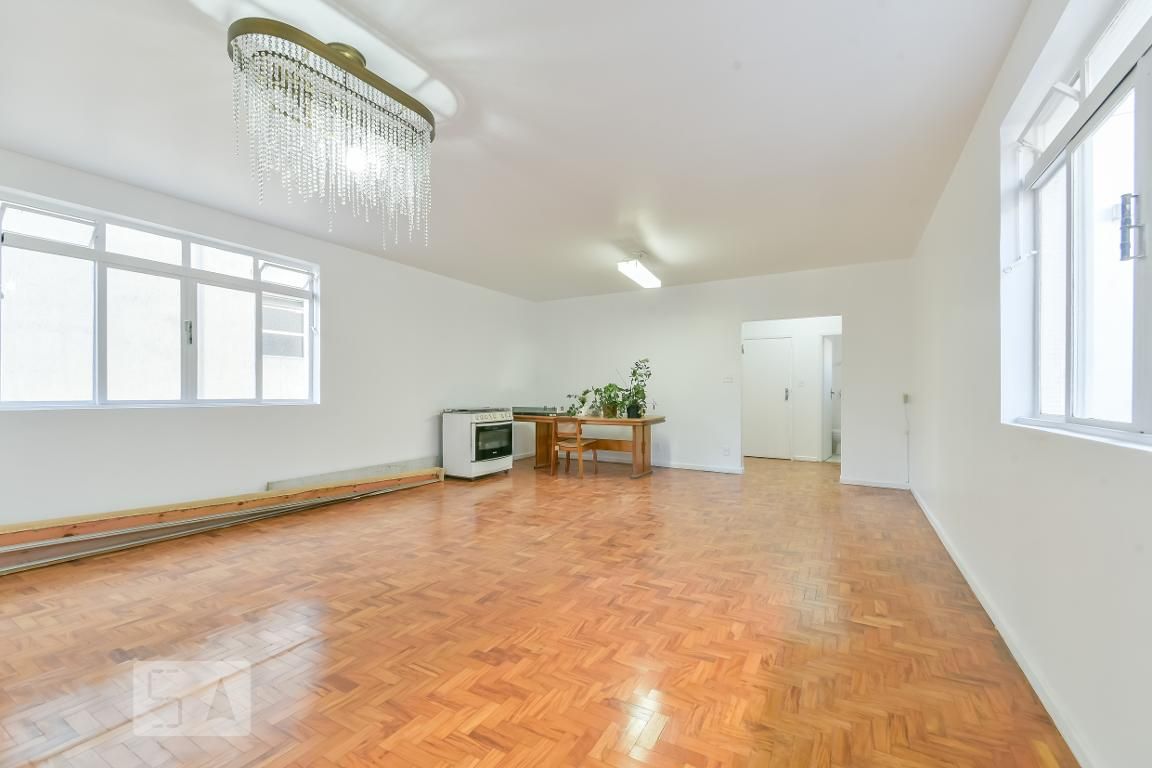 Apartamento, 3 quartos, 180 m² - Foto 5