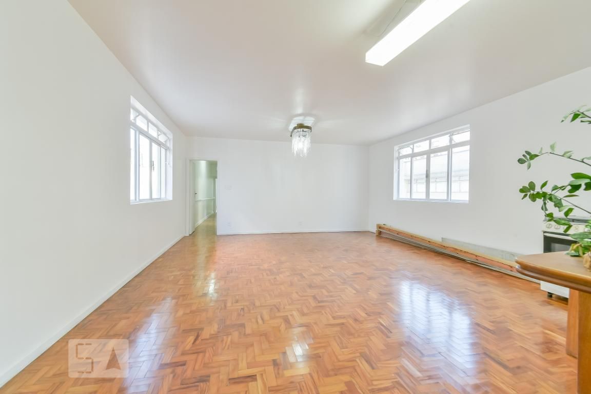 Apartamento, 3 quartos, 180 m² - Foto 2