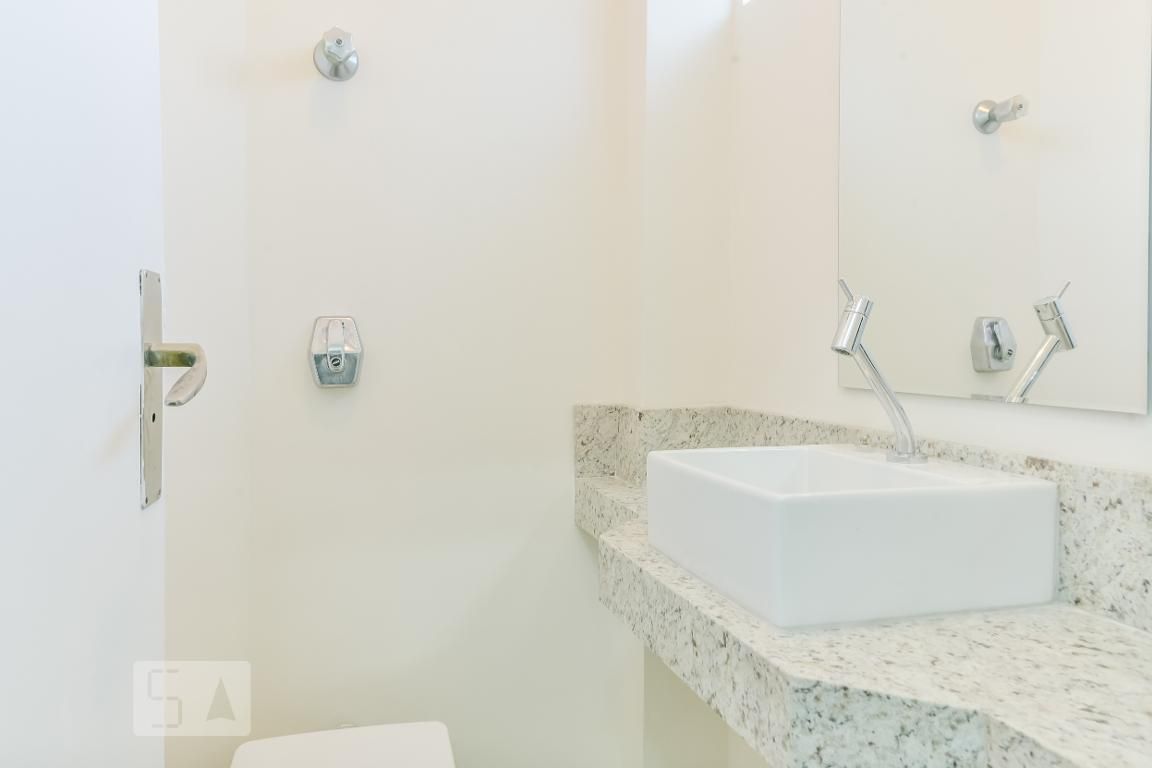 Apartamento, 3 quartos, 180 m² - Foto 33