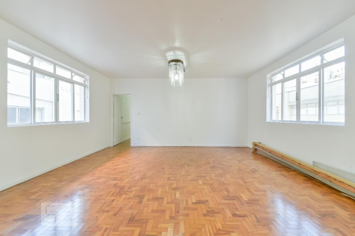 Apartamento, 3 quartos, 180 m² - Foto 3