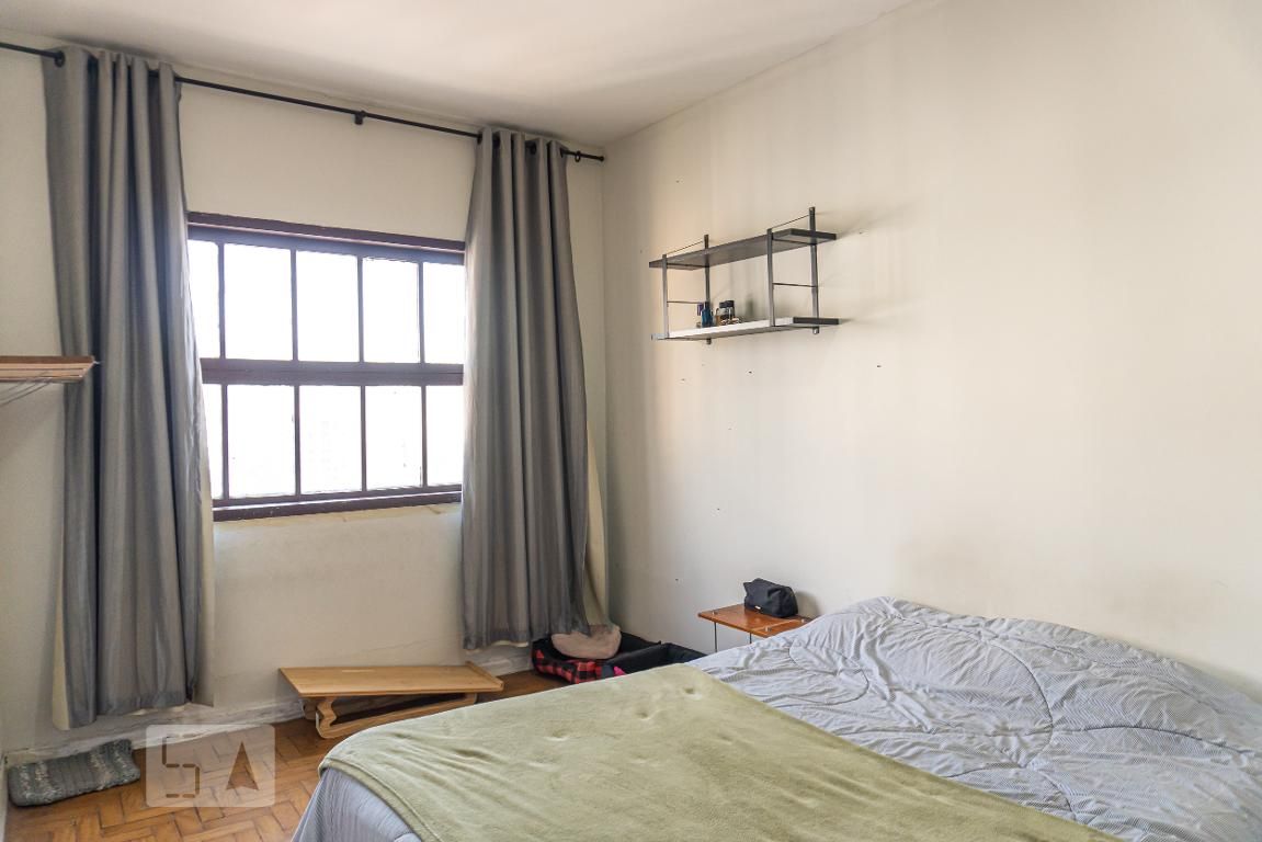 Apartamento, 2 quartos, 90 m² - Foto 13