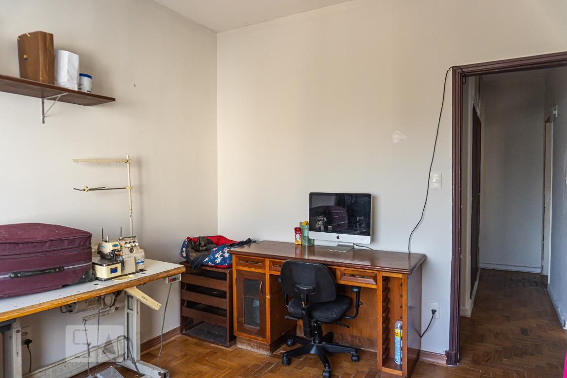 Apartamento, 2 quartos, 90 m² - Foto 11