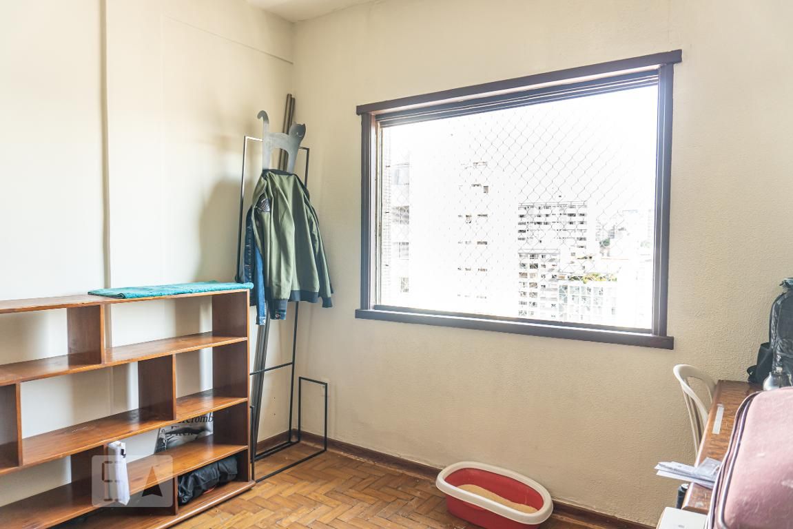 Apartamento, 2 quartos, 90 m² - Foto 10