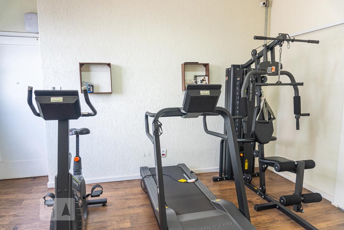 Apartamento, 2 quartos, 90 m² - Foto 39