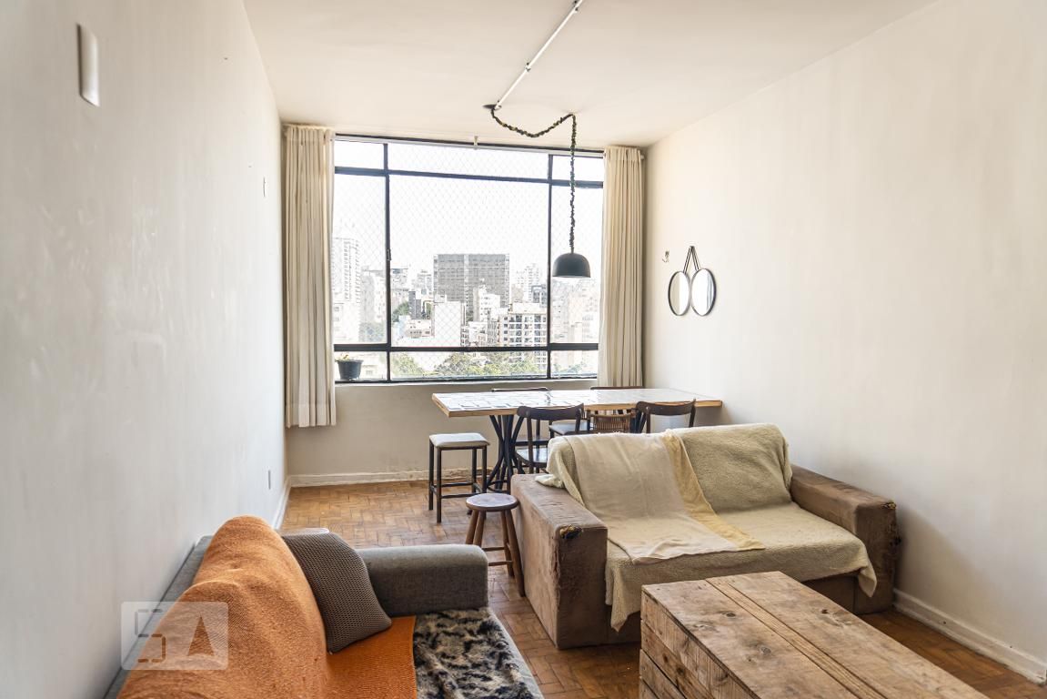 Apartamento, 2 quartos, 90 m² - Foto 2