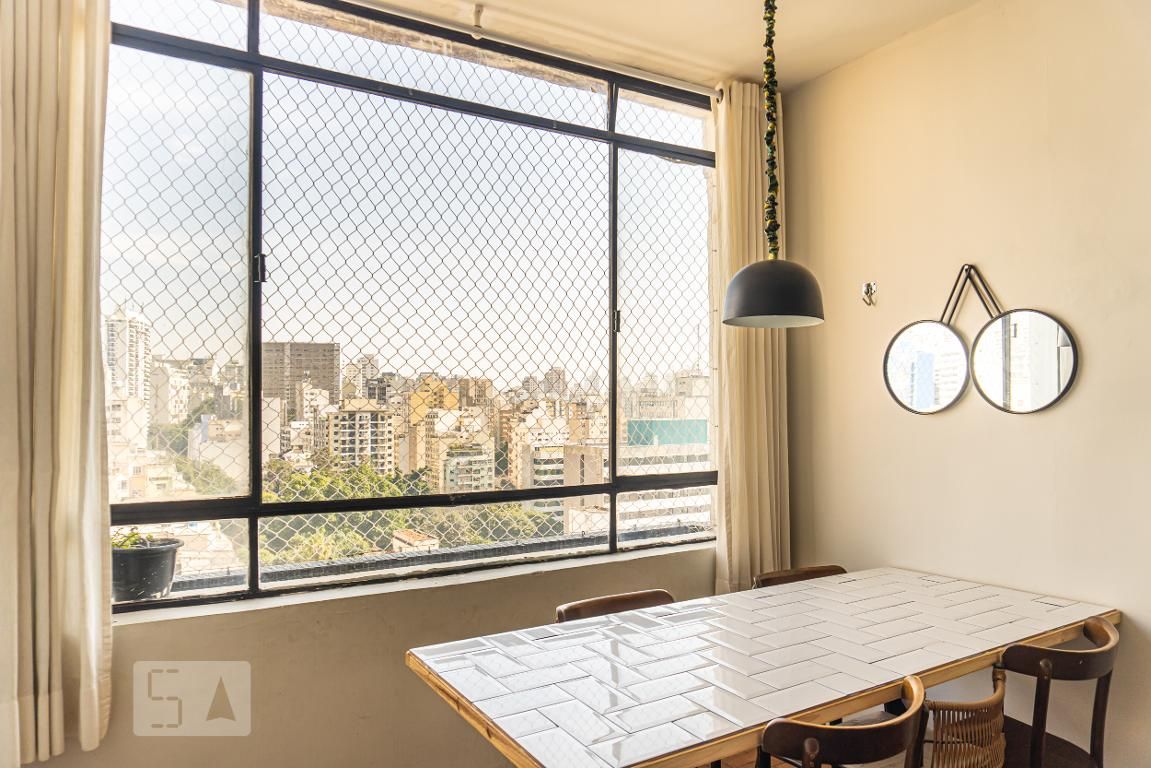 Apartamento, 2 quartos, 90 m² - Foto 6