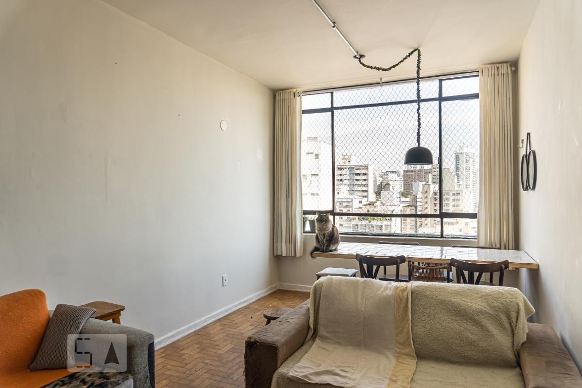Apartamento, 2 quartos, 90 m² - Foto 4