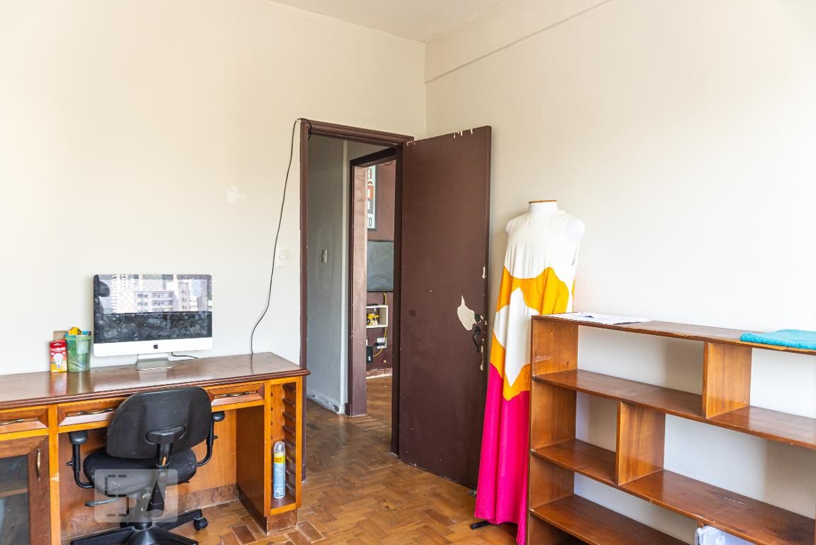 Apartamento, 2 quartos, 90 m² - Foto 9
