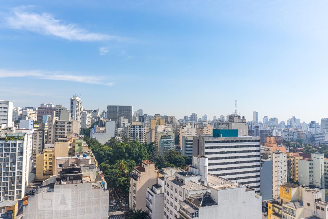 Apartamento, 2 quartos, 90 m² - Foto 12