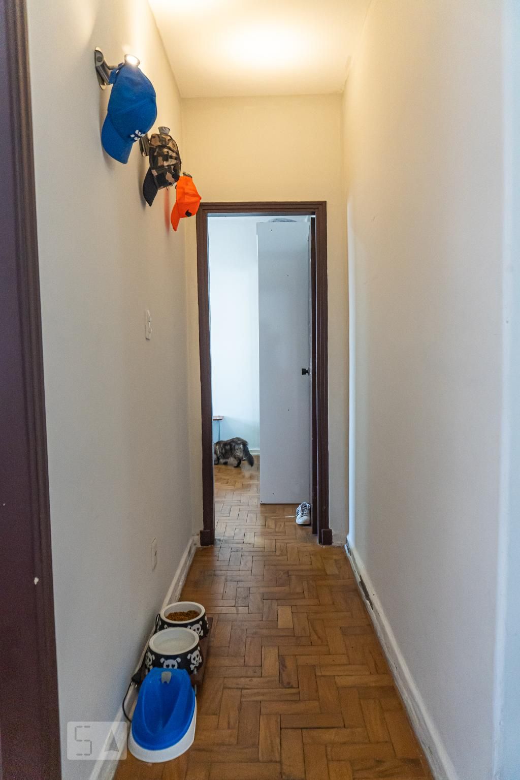 Apartamento, 2 quartos, 90 m² - Foto 18