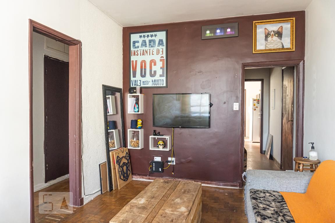Apartamento, 2 quartos, 90 m² - Foto 5