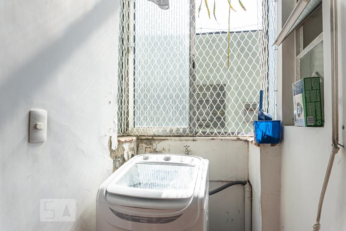 Apartamento, 2 quartos, 90 m² - Foto 32