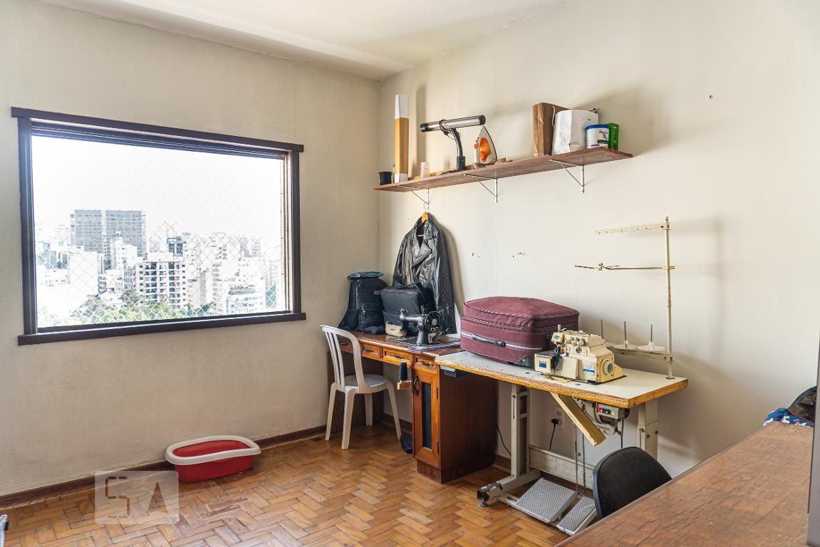 Apartamento, 2 quartos, 90 m² - Foto 8