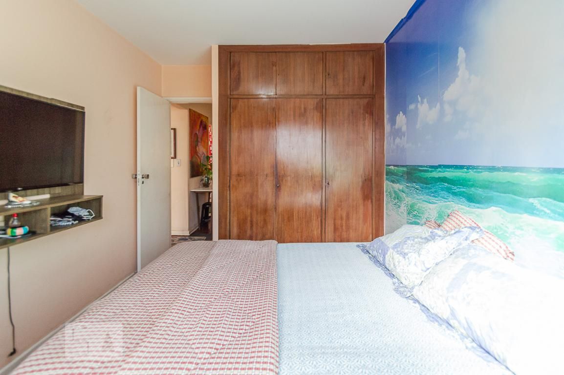 Apartamento, 2 quartos, 57 m² - Foto 9