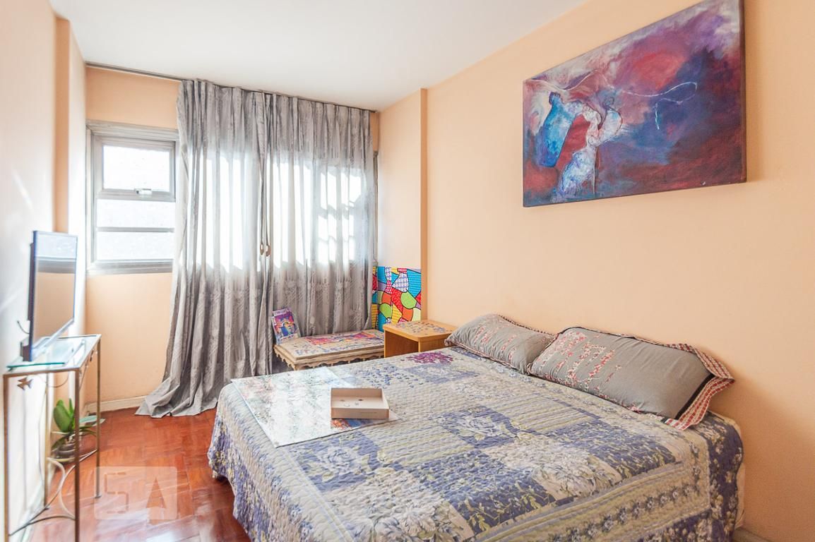 Apartamento, 2 quartos, 57 m² - Foto 12