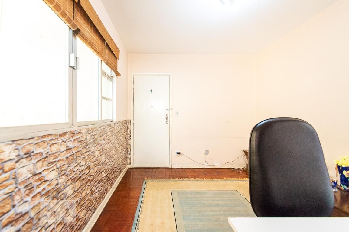 Apartamento, 2 quartos, 57 m² - Foto 2