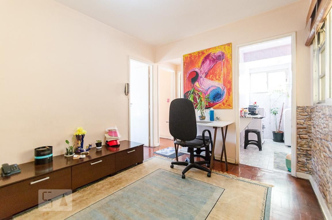 Apartamento, 2 quartos, 57 m² - Foto 6