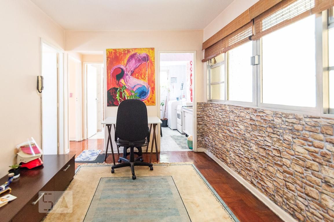 Apartamento, 2 quartos, 57 m² - Foto 5