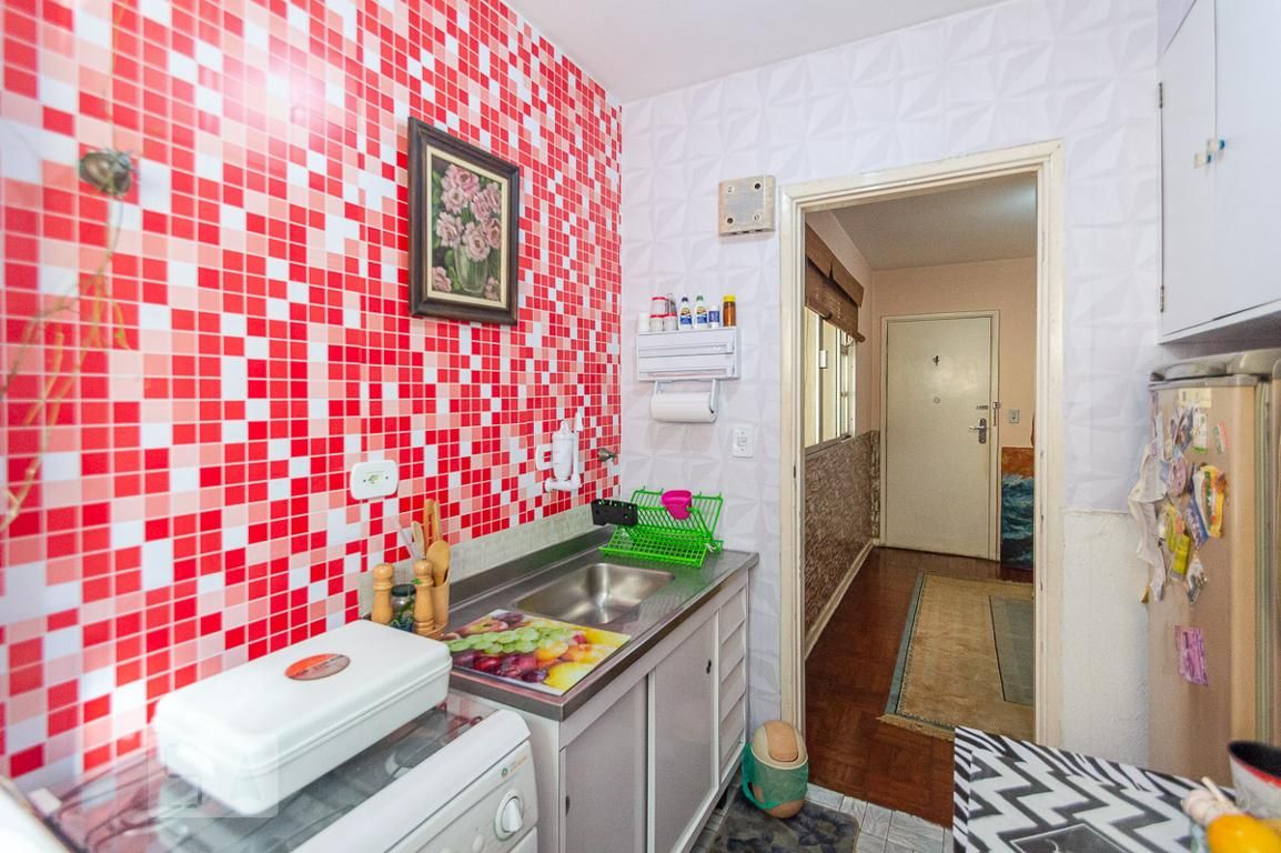 Apartamento, 2 quartos, 57 m² - Foto 22