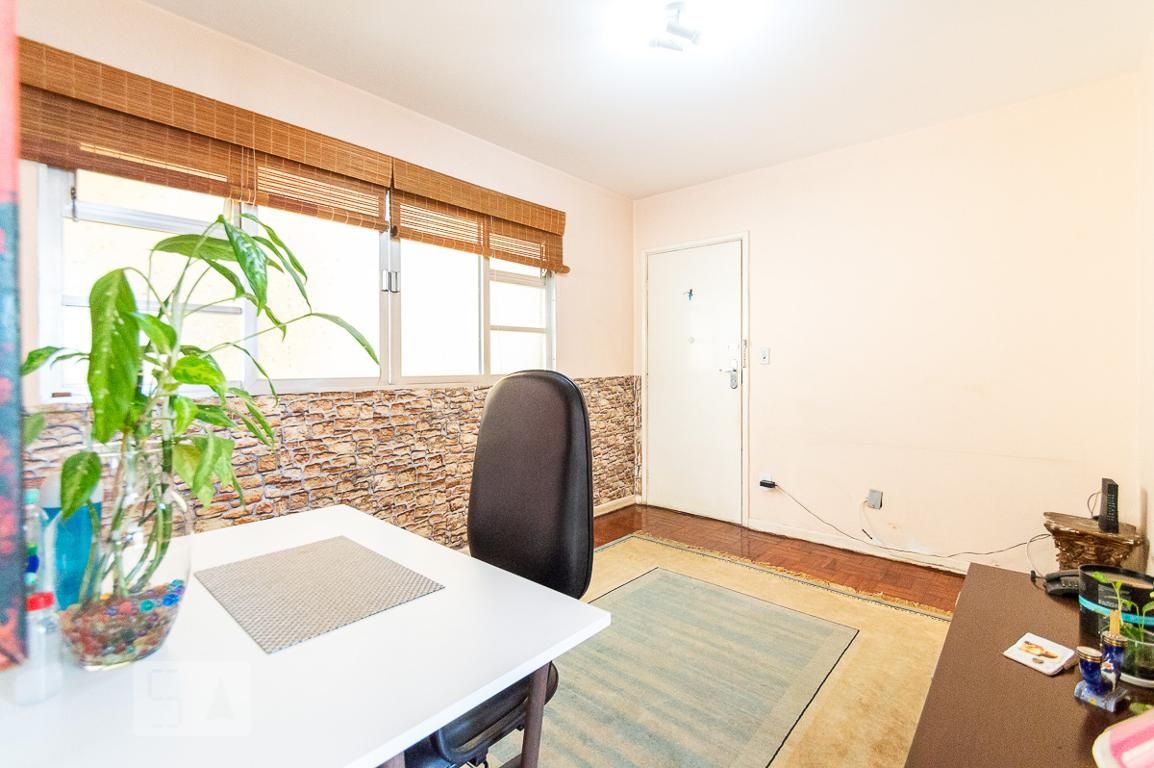 Apartamento, 2 quartos, 57 m² - Foto 3