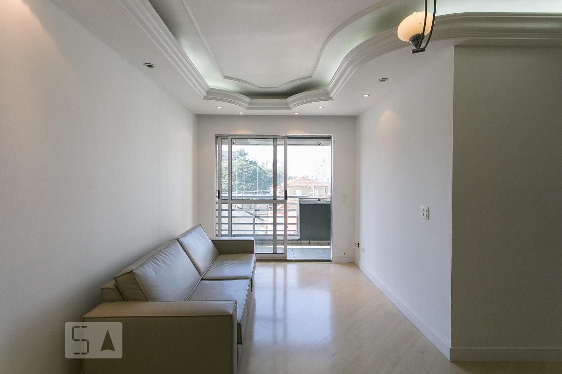 Apartamento, 3 quartos, 78 m² - Foto 1