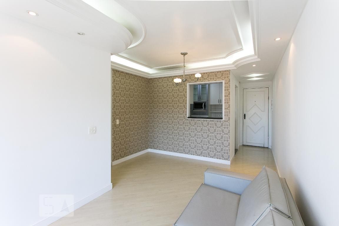 Apartamento, 3 quartos, 78 m² - Foto 3