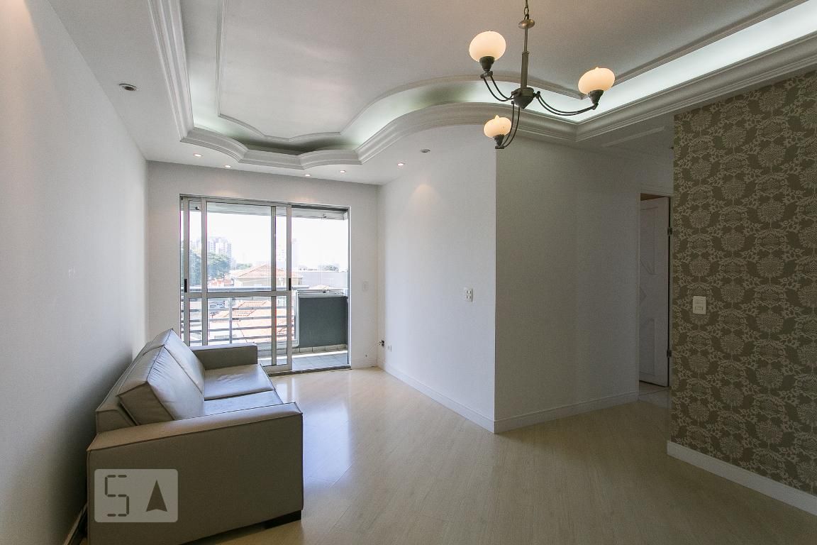 Apartamento, 3 quartos, 78 m² - Foto 2