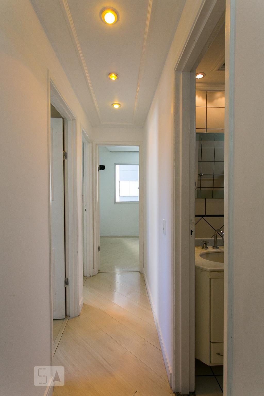 Apartamento, 3 quartos, 78 m² - Foto 29
