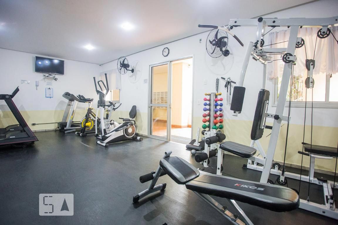 Apartamento, 3 quartos, 78 m² - Foto 63