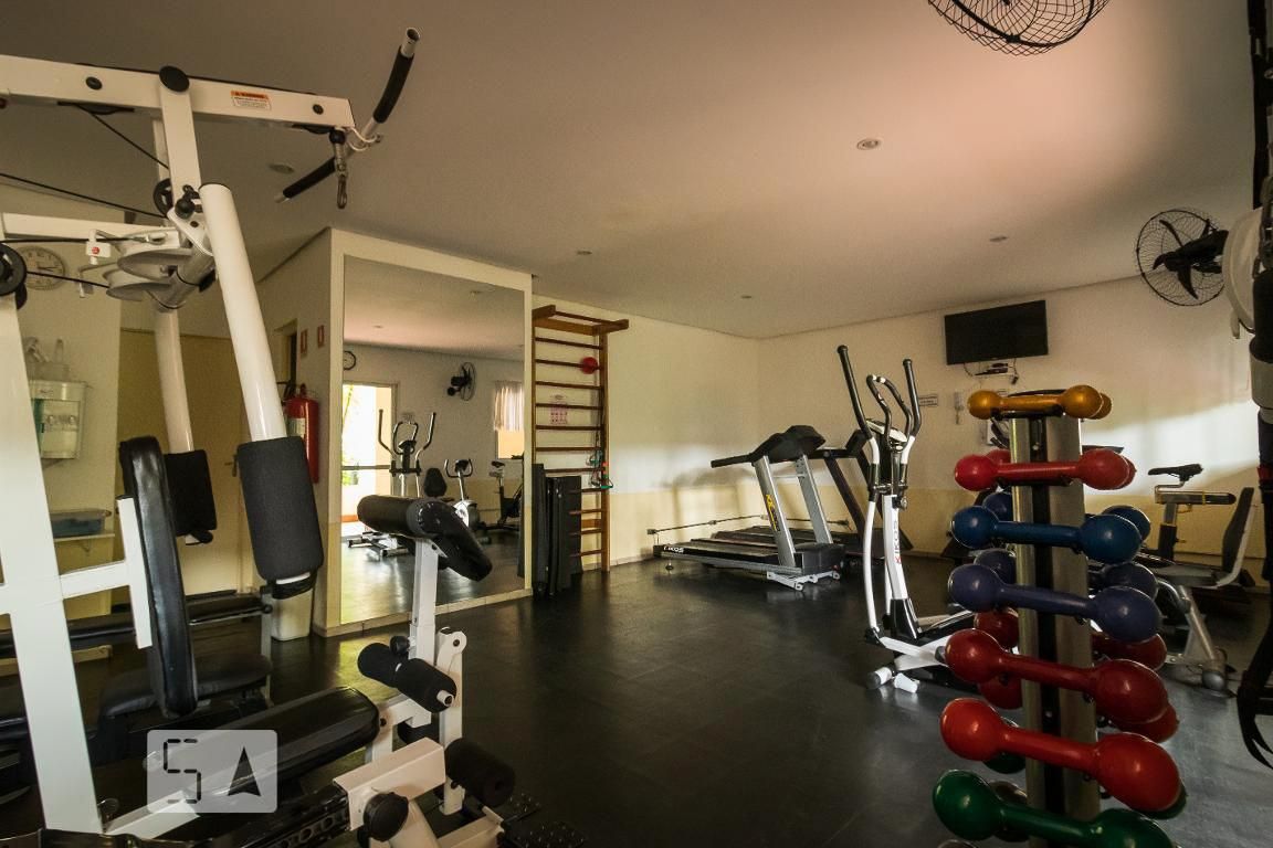 Apartamento, 3 quartos, 78 m² - Foto 62