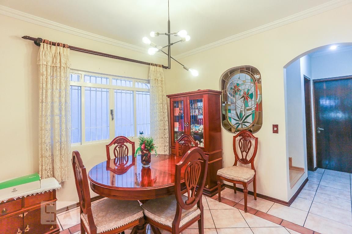 Casa, 3 quartos, 125 m² - Foto 4