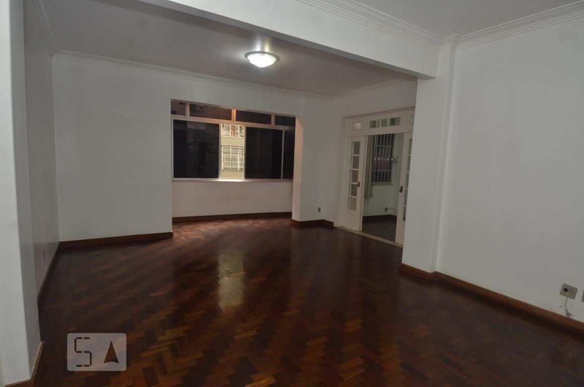 Apartamento, 4 quartos, 200 m² - Foto 3