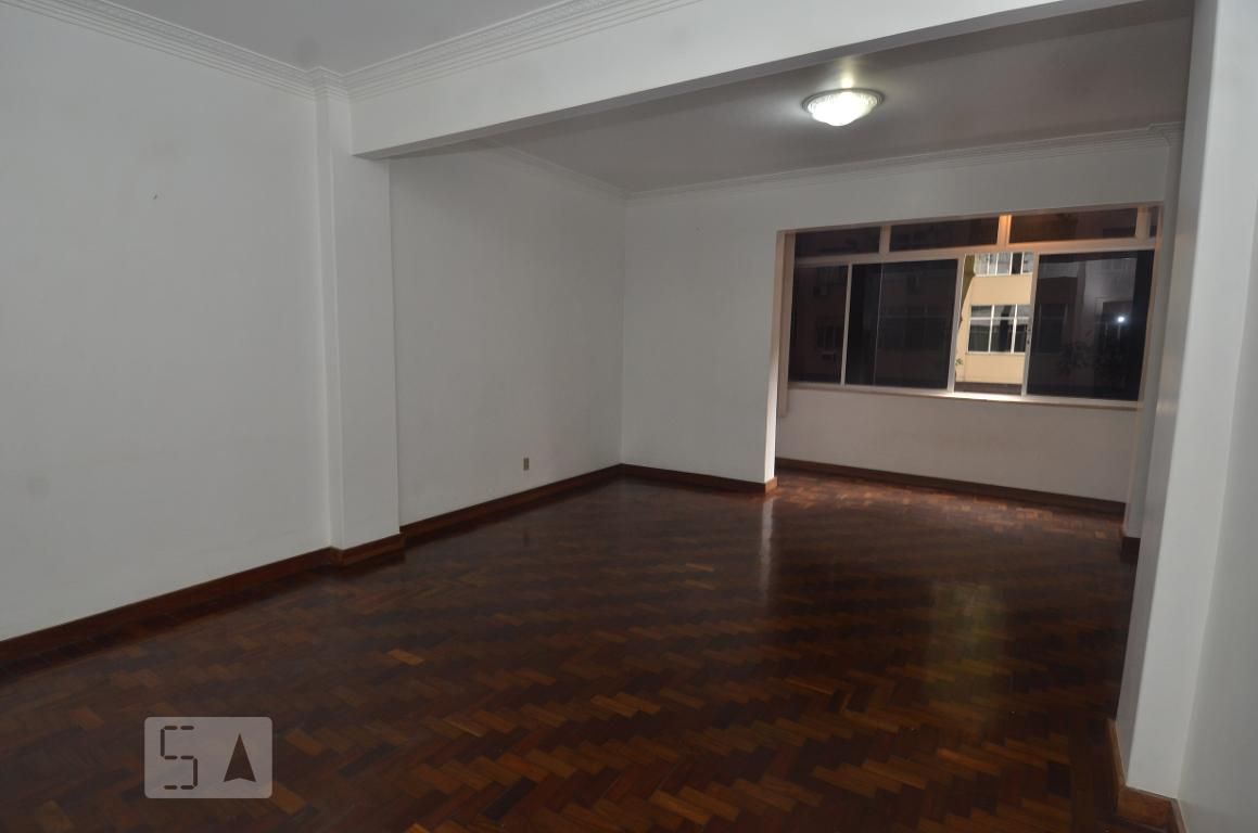 Apartamento, 4 quartos, 200 m² - Foto 2