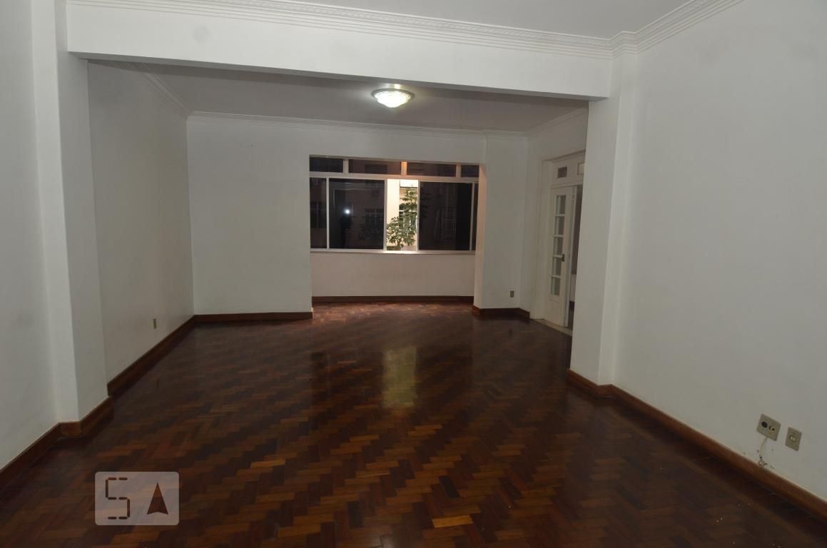 Apartamento, 4 quartos, 200 m² - Foto 1