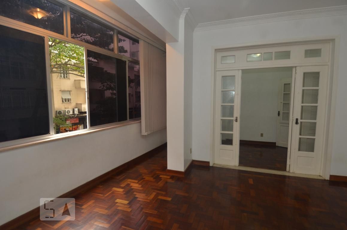 Apartamento, 4 quartos, 200 m² - Foto 6