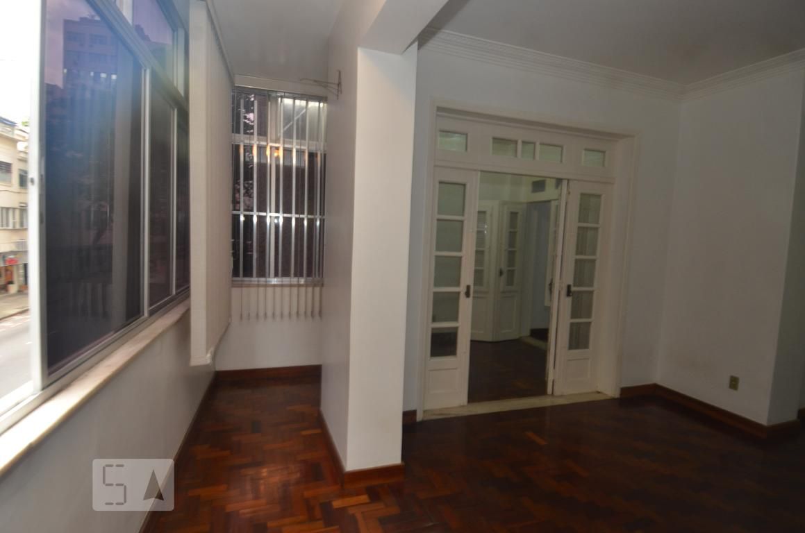Apartamento, 4 quartos, 200 m² - Foto 9