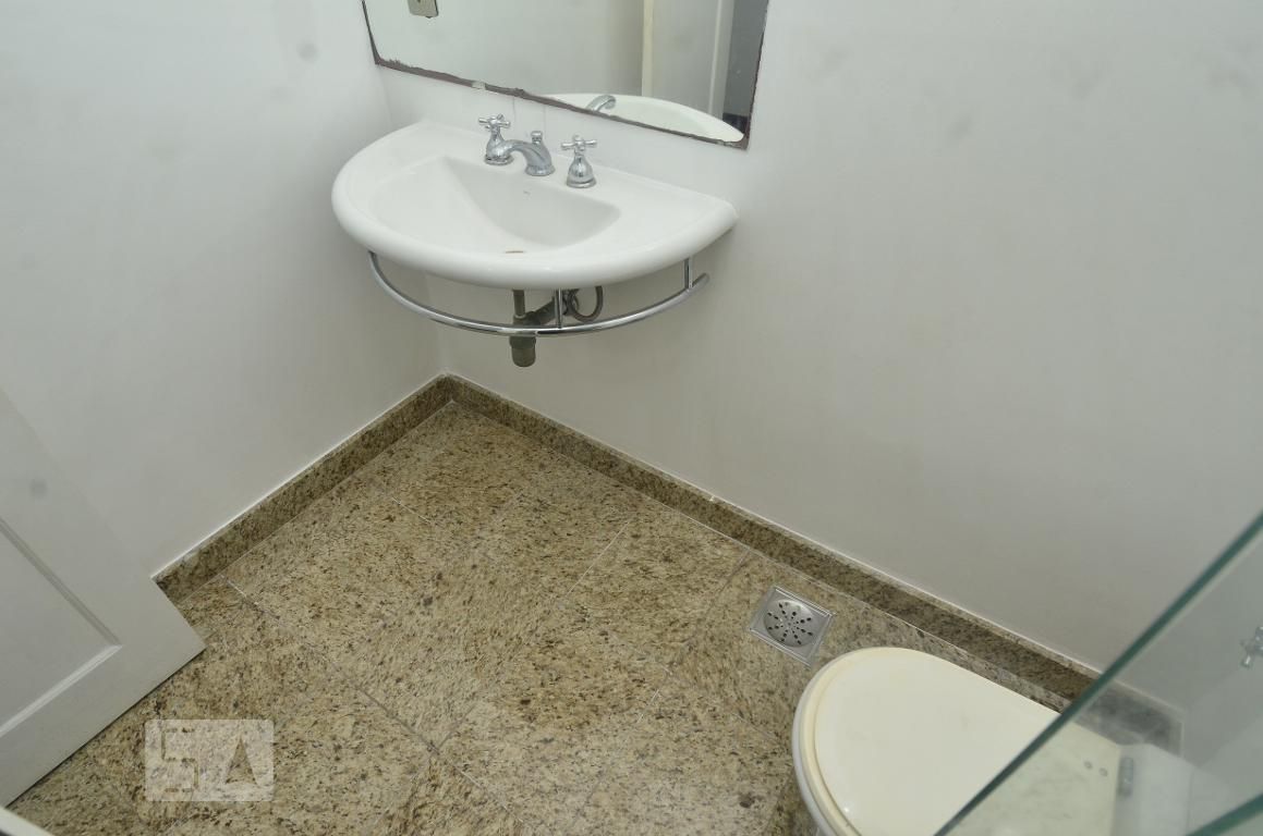 Apartamento, 4 quartos, 200 m² - Foto 44