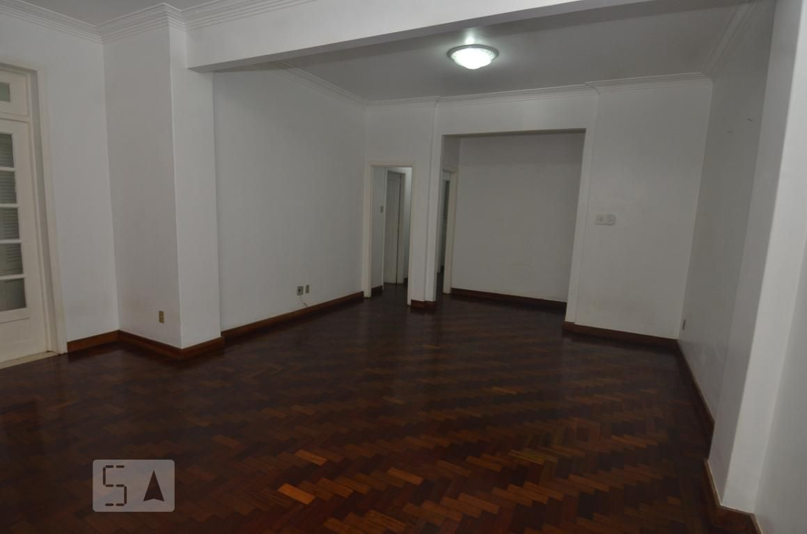 Apartamento, 4 quartos, 200 m² - Foto 5