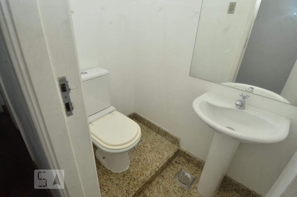 Apartamento, 4 quartos, 200 m² - Foto 18